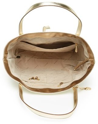 Brahmin 'All Day' Leather Tote