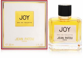 Jean Patou Joy by for Women 1.0 oz Eau de Toilette Splash Flacon