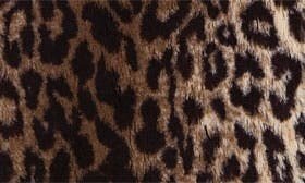 Little Giraffe Leopard Print Blanket