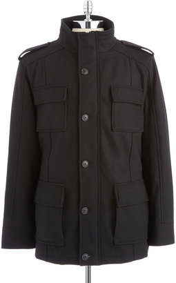 Calvin Klein Field jacket