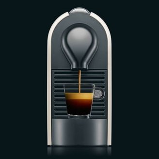 Krups Nespresso 'U' XN250140 Pure cream coffee machine