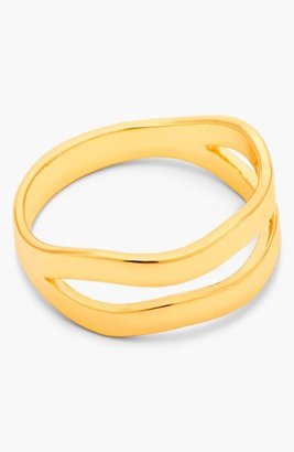 Gorjana 'Stella' Midi Ring