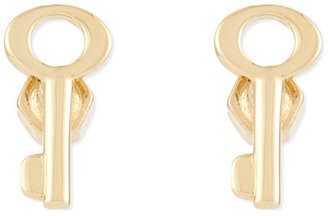 Marc by Marc Jacobs Lost & found key studs