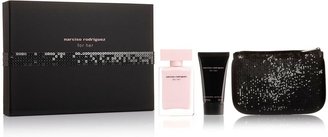 Narciso Rodriguez For Her Eau de Parfum 50ml Gift Set