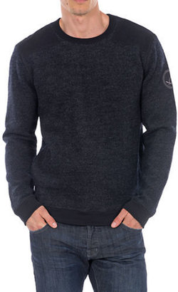 William Rast Crew Sweater