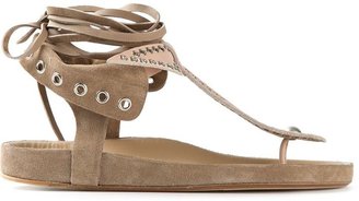 Isabel Marant 'Edris' sandal