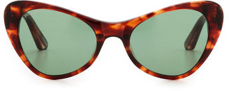 Elizabeth and James Slauson Polarized Sunglasses