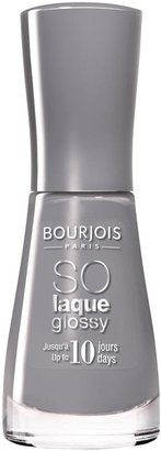 Bourjois So Laque Glossy Taup Modele