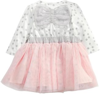 Mamas and Papas Fairy Dress with Wings