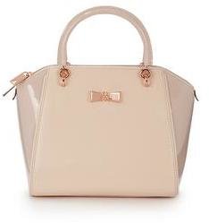 Ted Baker Bow Tote Bag