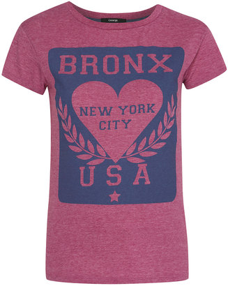 Bronx T-shirt