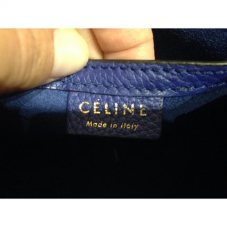 Celine Nano Bag