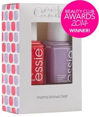 Essie Mother's Day Duo