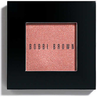 Bobbi Brown Coral Shimmer Blush