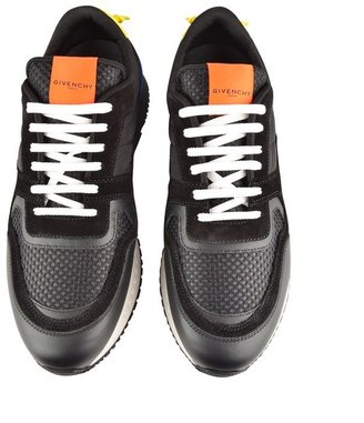 Givenchy Low Top Active Trainers