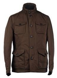 J.W. Tabacchi Mid-length jackets