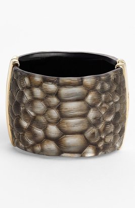 Alexis Bittar 'Lucite®' Wide Bracelet
