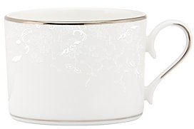 Marchesa By Lenox by Lenox Porcelain Lace Tea Cup