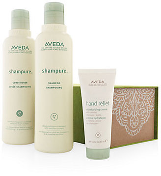 Aveda A Moment of Peace is a Gift