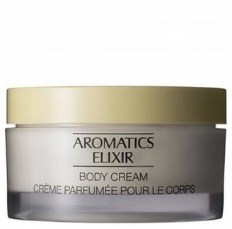 Clinique 'Aromatics Elixir' Body Cream