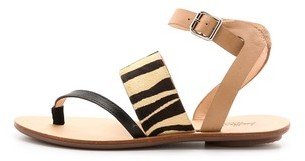 Loeffler Randall Sunny Strappy Sandals