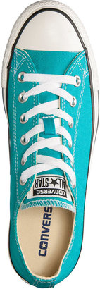 Converse Men's or Women's Chuck Taylor Ox Casual Sneakers from Finish Line