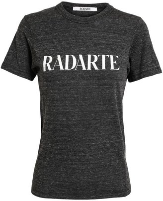 Rodarte ‘Radarte’ T-Shirt