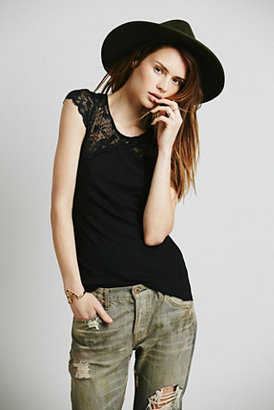 Free People Sugar and Spice Cami