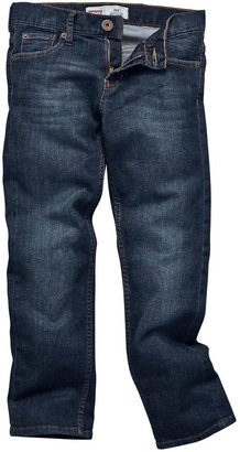 Levi's 504 Classic Jeans