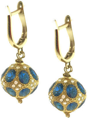 Mabel Chong - The Queens Estate Earrings