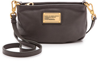 Marc by Marc Jacobs Classic Q Percy Bag