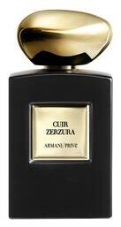 armani cuir zerzura 100ml