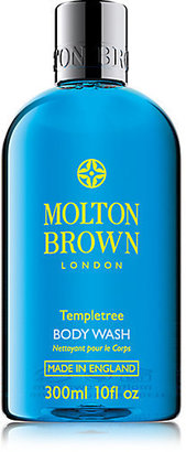Molton Brown Templetree Body Wash/10 oz.