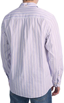 Tommy Bahama Dobby by Nature Shirt - Long Sleeve (For Men)