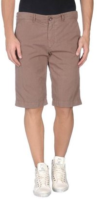 40weft Bermuda shorts