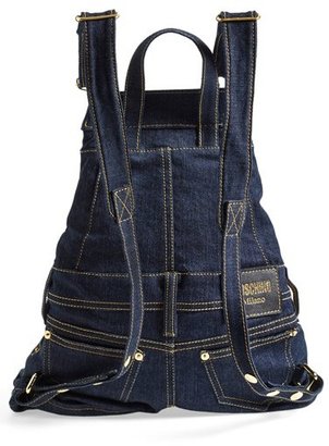 Moschino 'Overalls' Backpack