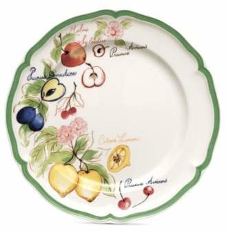 Villeroy & Boch Dinnerware, French Garden Dinner Plate