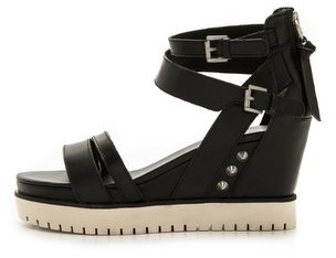 Ash Penelope Sneaker Sandals