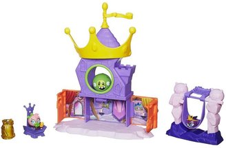Angry Birds Stella Princess and Piggie Palace