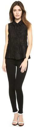 Timo Weiland Indy Blouse