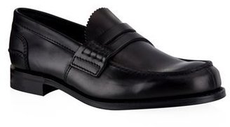 Church's Pembrey Leather Penny Loafer
