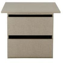 Consort Furniture Limited Internal Chest 2-drawer