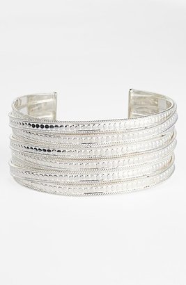 Anna Beck 'Timor' Twisted Cuff Bracelet (Online Only)