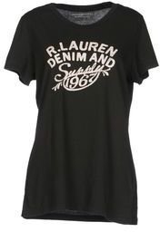 Denim & Supply Ralph Lauren T-shirts