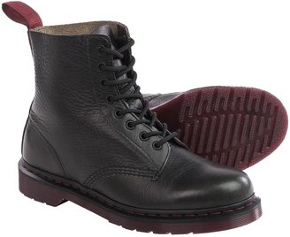 Dr. Martens Pascal Leather Boots (For Men and Women)