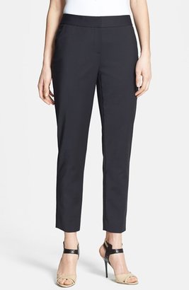 Nordstrom Stretch Ankle Pants