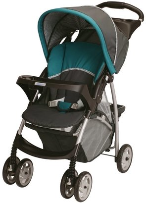 Graco LiteRider Classic Connect Stroller - Dragonfly