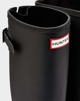 Hunter Women's Original Tall Back Adjustable Wellington Boots