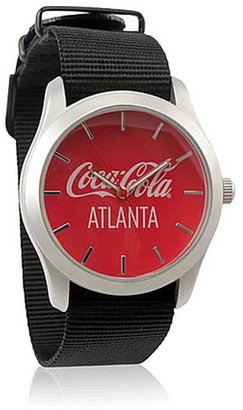 RumbaTime Licensed Coca Cola Stanton Atlanta Collection