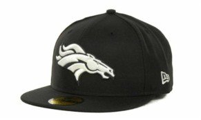 New Era Denver Broncos 59FIFTY Cap